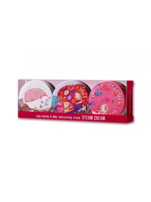 [SEANTREE] New Steam Cream Special 3 Set (35g * 3ea)