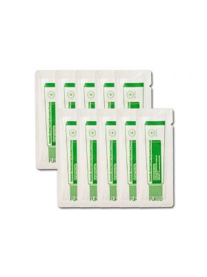 [PURITO] Centella Green Level Recovery Cream 10pcs [Sample]