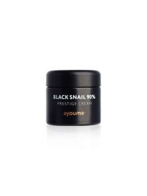 [AYOUME] Black Snail Prestige Cream 70ml