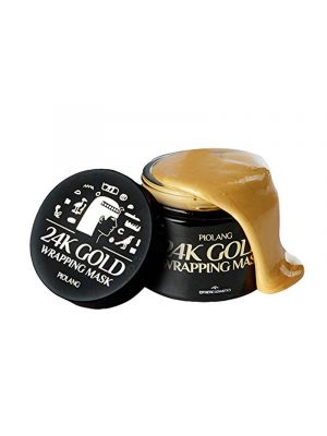 [CP-1] Piolang 24K Gold Wrapping Mask 80ml