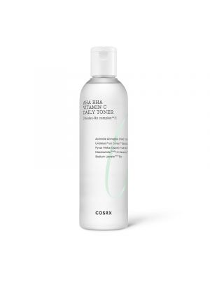 [COSRX] Refresh Aha Bha Vitamin C Daliy Toner 150ml