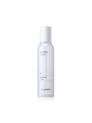 [THE SAEM] Derma Plan Soothing Toner 155ml