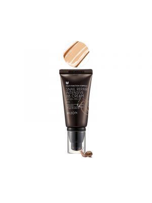 [MIZON] Snail Repair Intensive BB Cream 50ml 2 Color #31