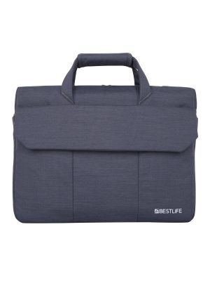 [TARGUS] BESTLIFE Briefcase BBC-3191-15.6, Adjustable, removable shoulder strap