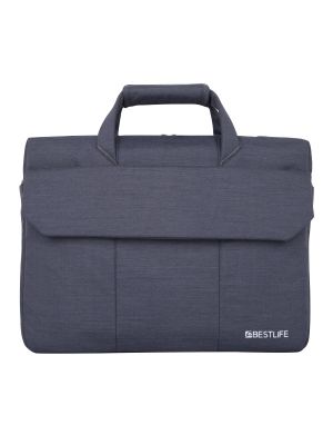 [TARGUS] BESTLIFE Briefcase BBC-3191-15.6, Adjustable, removable shoulder strap