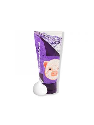 [ELIZAVECCA] GOLD CF-Nest Collagen Jella Pack Mask 80ml