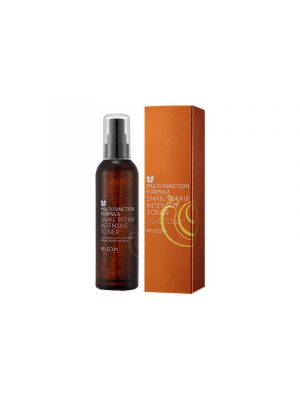 [MIZON] Snail Repair Intensive Toner 100ml