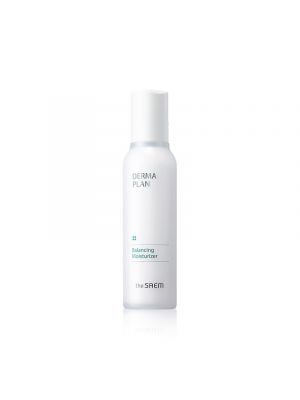 [THE SAEM] Derma Plan Balancing Moisturizer 130ml