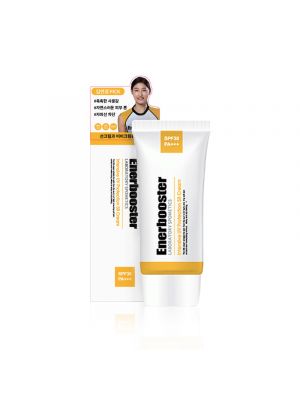 [ENERBOOSTER] Intensive UV Protection SB Cream 50ml