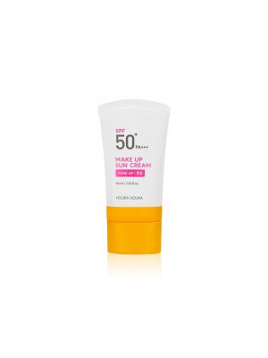 [HOLIKA HOLIKA] Make Up Sun Cream 60ml