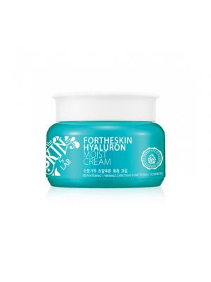 [FORTHESKIN] Hyaluron Moist Cream 100ml