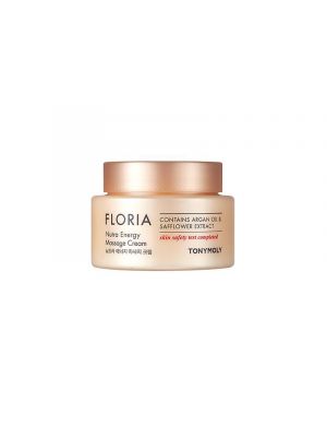 [TONYMOLY] Floria Nutra Energy Massage Cream 200ml