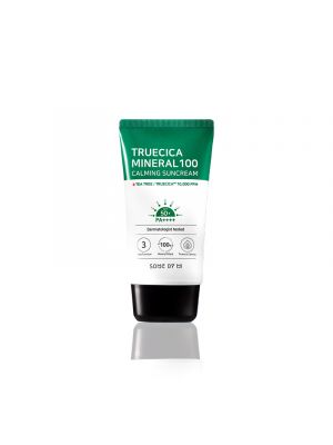 [SOME BY MI] Truecica Mineral 100 Calming Suncream 50ml