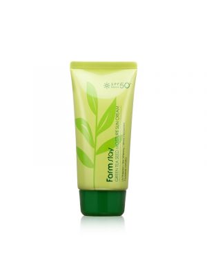 [FARM STAY] Green Tea Seed Moisture Sun Cream 70g