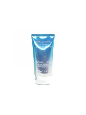 [FARMSTAY] Hyaluronic UV Shield Sun Block Cream 70g
