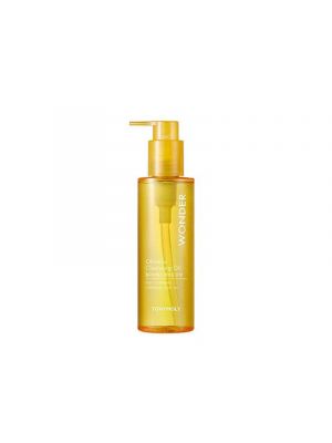 [TONYMOLY] Wonder Olivetox Cleansing Oil 190m