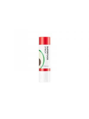 [MISSHA] Superfood Avocado Lip Balm 3.2g