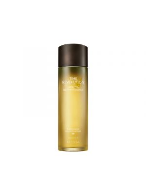 [MISSHA] Time Revolution Artemisia Treatment Essence 120ml