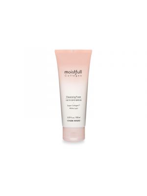 [ETUDE HOUSE] Moistfull Collagen Cleansing Foam 150ml