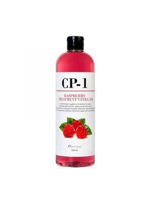 [CP-1] Raspberry Treatment Vinegar 500ml