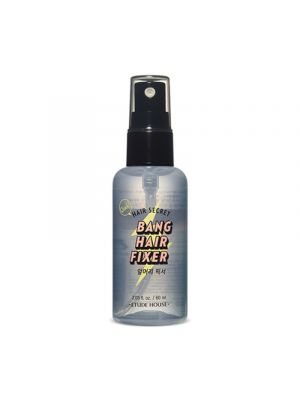 [ETUDE HOUSE] Bang Hair Fixer 60ml