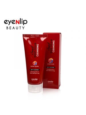 [EYENLIP] Snail Whip Foam Cleansing 150ml