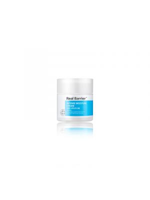 [REAL BARRIER] Intense Moisture Cream 50ml