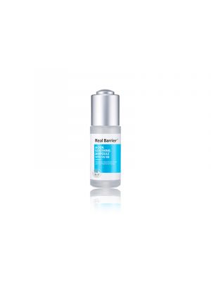 [REAL BARRIER] Aqua Soothing Ampoule 20ml