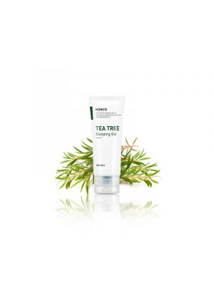 [A'PIEU] NEW Nonco Tea Tree Sleeping Gel 80ml