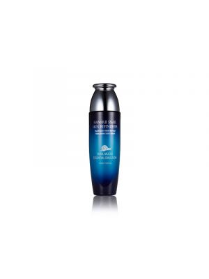 [HANHUI] Snail Mucus Skin Refinisher Essential Emulsion 150ml