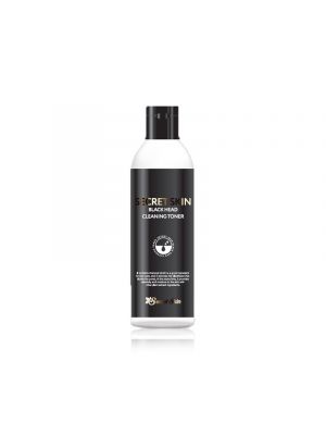 [SECRETSKIN] Black Head Cleaning Toner 250ml
