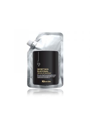 [SECRETSKIN] Black Snail Protein Lpp Treatment 480g