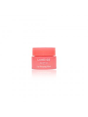 [LANEIGE] Lip Sleeping Mask 3g [Sample]