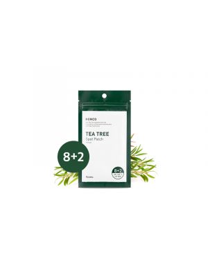 [A'PIEU] New Nonco Tea Tree Spot Patch 10ea