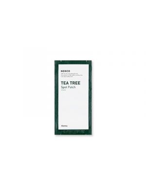 [A'PIEU] New Nonco Tea Tree Spot Patch 1ea