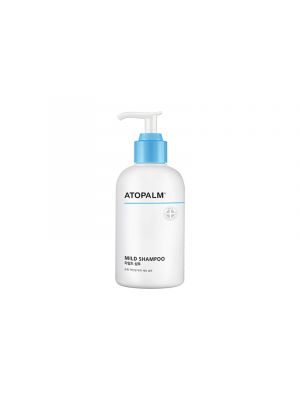[ATOPALM] Mild Shampoo 300ml