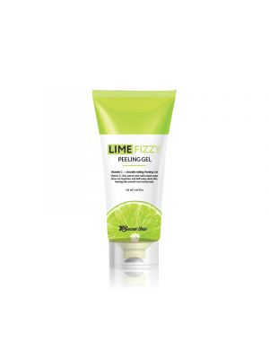 [SECRETSKIN] Lime Fizzy Peeling Gel 120ml