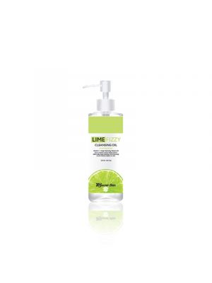 [SECRETSKIN] Lime Fizzy Cleansing Oil 150ml