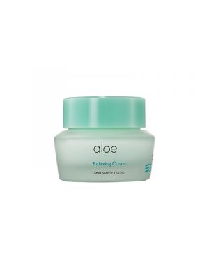 [IT'S SKIN] Aloe Relaxing Cream 50ml