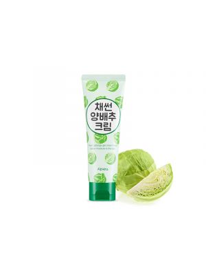 [A'PIEU] Shredded Cabbage Cream 80g
