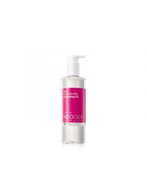 [NEOGEN] Real Cica Micellar Cleansing Oil 300ml