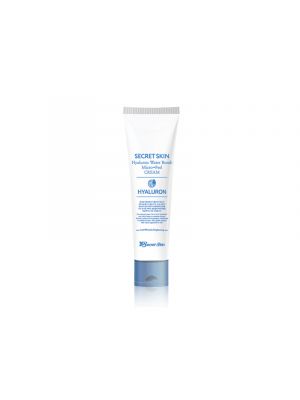 [SECRETSKIN] Hyaluron Water Bomb Micro-Peel Cream 70g