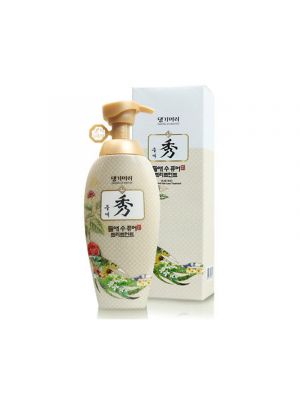 [DAENG GI MEO RI] DLAE SOO Pure Hair Loss Care Treatment 400ml