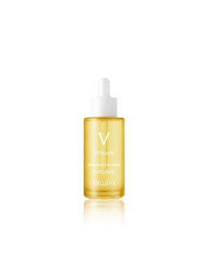 [MEDI FLOWER] Aronyx Vitamin Ampoule 50ml