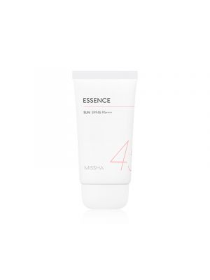 [MISSHA] All Around Safe Block Essence Sun (SPF50+/PA++++) 50ml