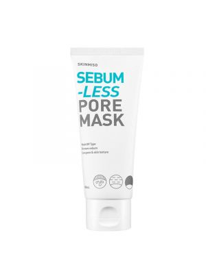 [SKINMISO] Sebumless Pore Mask 100ml