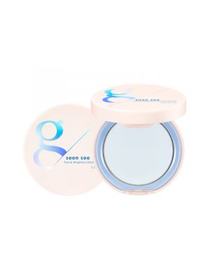 [MISSHA] Pure & Weightless Blotting Powder 8g