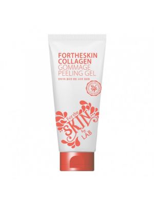 [FORTHESKIN] Collagen Gommage Peeling Gel