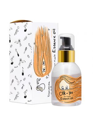 [ELIZAVECCA]Hair Muscle Essence Oil 100ml