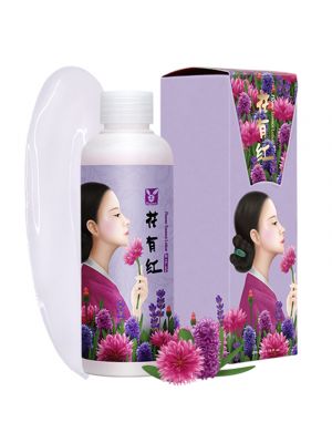[ELIZAVECCA] Hwa Yu Hong Flower Essence Lotion 200ml